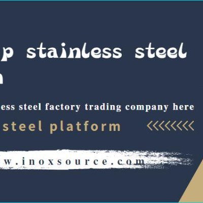 summer45471571's profile picture. one stop of stainless steel coil/pipe/fittings