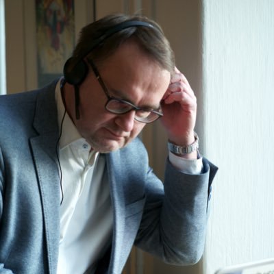 Journalisti liikkeellä. Olen Lännen Median toimituksen päällikkö ja Ukrainan ystävä. Projektina Tampereen Sananvapaustapahtuma. Jutut (maks.) @lannenmedia
