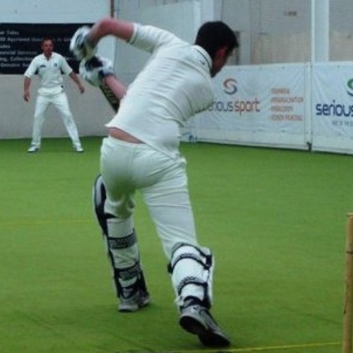 Spoon1985's profile picture. 