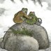 Frog and Toad Bot (@frogandtoadbot) Twitter profile photo Frog and Toad Bot (@frogandtoadbot) Twitter profile photo
