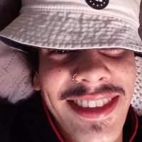 ManoCrebin (@cleberson044) 's Twitter Profile