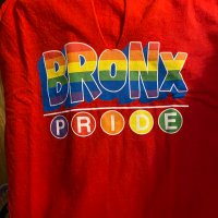 BronxPride (D. Guggenheim)(@SNATCHNYC) 's Twitter Profile Photo