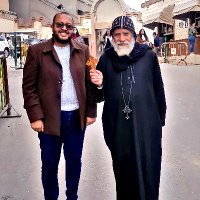 🅼🅸🅽🅰ⓕⓐⓡⓐⓖ (@mannofarag) 's Twitter Profile