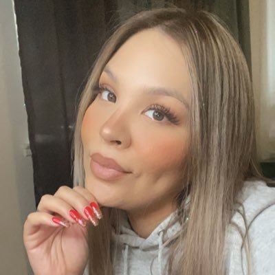 maria_jayy's profile picture. #ChiefsKingdom