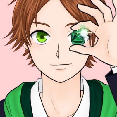 エメラルドさんのプロフィール画像