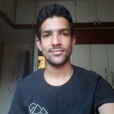 suryan1024's profile picture. 