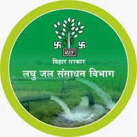 Minor Water Resources Department,Govt of Bihar(@MWRD_Bihar) 's Twitter Profileg