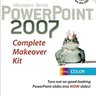 PowerPntKit's profile picture. This book is all about remaking your PowerPoint presentations so that they look better and you become more successful.