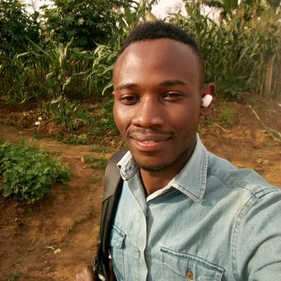 DivineManzi's profile picture. Am born Again