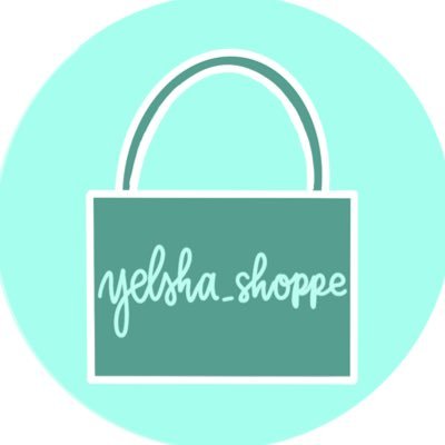 yelsha_shoppe Profile Picture