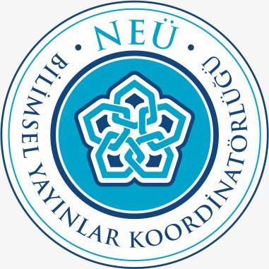 NEU Office of Scientific Publications (OSP) Necmettin Erbakan Üniversitesi Yayınları (NEU Press) için: @neuyayin https://t.co/31h8eszWbL