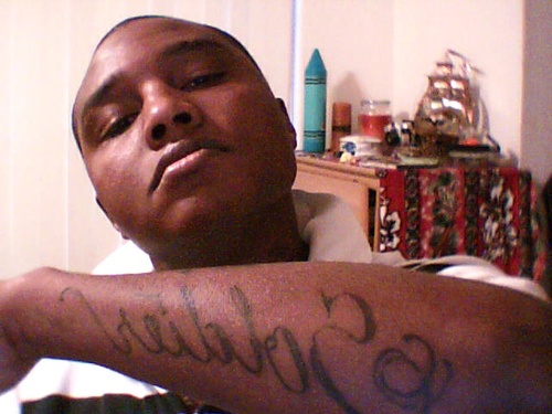 luckywonppppp's profile picture. My thing is do your best even if your best ain't good enough.