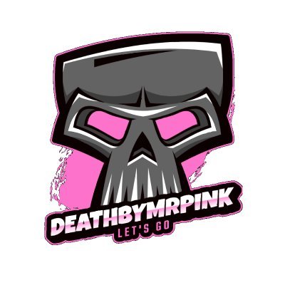 Its me DEATHBYMRPINK/DJPINK Lets Go!!!!!!!!!!