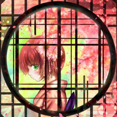 さくらゆすらさんのプロフィール画像