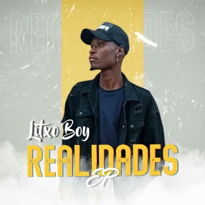 RAPPER🎤
PÁG OFICIAL FB: LITXOBOY MOZ
Instagram: litxoboy_moz
YouTube: Litxoboy Moz