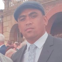 Junior Moors (@jnrmoors) 's Twitter Profile