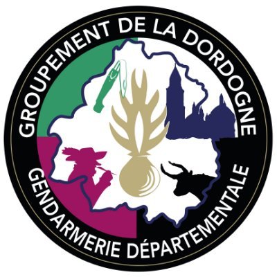 Bienvenue sur le compte officiel du groupement de Gendarmerie de Dordogne !
https://t.co/19oXZYB2AE…