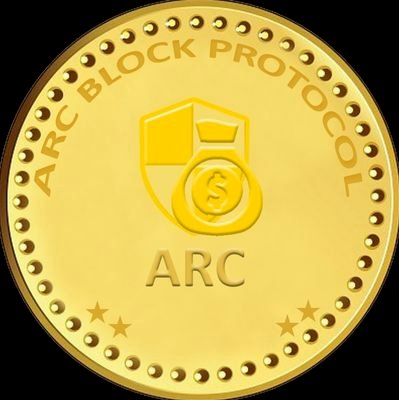 Basically works against cyber crime and helps people to ensure cyber security!
$ARC #BTC #ETH