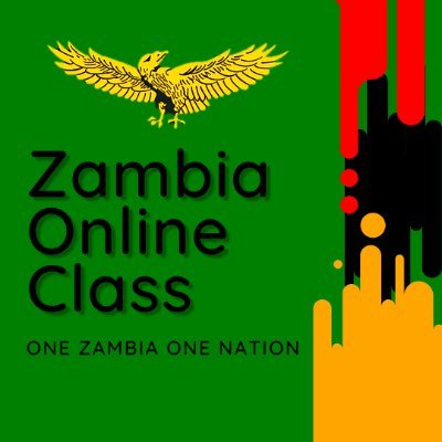 JICA協力隊に所属する3人の講師とともに、アフリカ（ザンビア共和国）の学生を対象としたオンライン塾やってます。