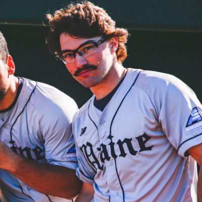 University of Maine Baseball