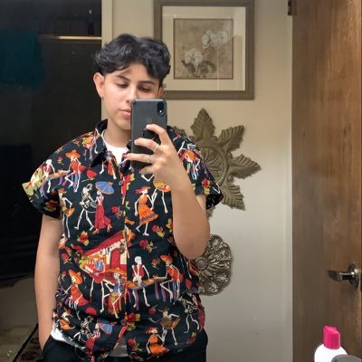 dirttyydaannn's profile picture. live as if you’ll die today 🏃🏽‍♀️