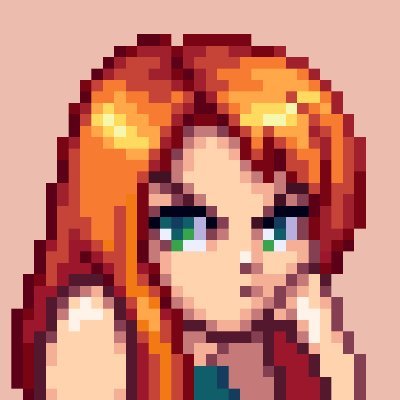 Pixel artist | Commissions: FULL | lunar_dignity#6502 on Discord | https://t.co/uG3jxjrCuv