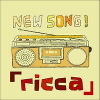 「ricca」リツコ (@riccaricco) 's Twitter Profile
