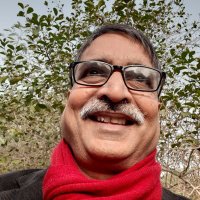 Dr Satyendra Kishore (@satyendrakishor) 's Twitter Profile