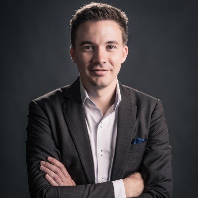 DanielGortz's profile picture. Consultant | Headhunter | Recruiter | Accountmanager | German Specialist @Personato | Motto: One life, one chance