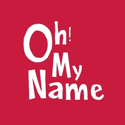 ohmynamebook's profile picture. Personalized Children book