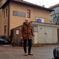 Gianmarco Vespia (@vespiacic) 's Twitter Profile