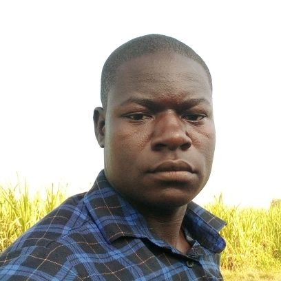 JosephW06018273's profile picture. God fearing