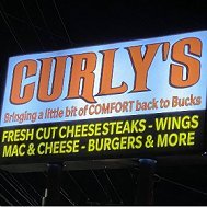 Curly's Comfort Food in Levittown, PA(@CurlysFoodInPA) 's Twitter Profile Photo