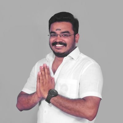 தீதும் நன்றும் பிறர் தர வாரா 🙏
 
           ⚫⚪🔴 🌱 AIADMK_IT_WING