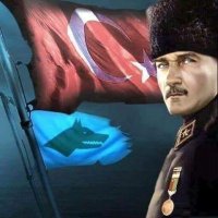 AyAtaTürk𓃦🇹🇷~Hsyn~𐱅𐰇𐰼𐰚💛FB💙 (@ayataturk) Twitter profile photo