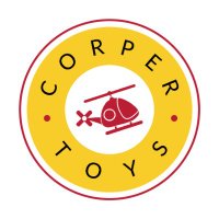 Corper Toys(@CorperToys) 's Twitter Profile Photo