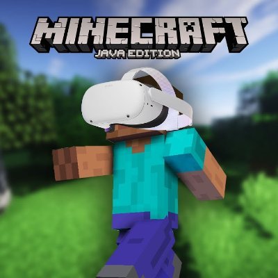 Please @oculus just add Minecraft on the oculus quest 2