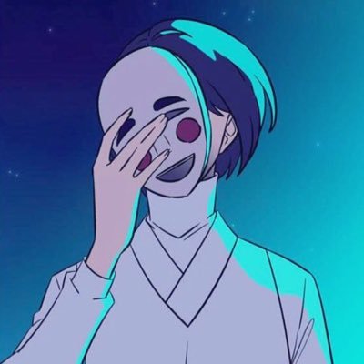막녀さんのプロフィール画像