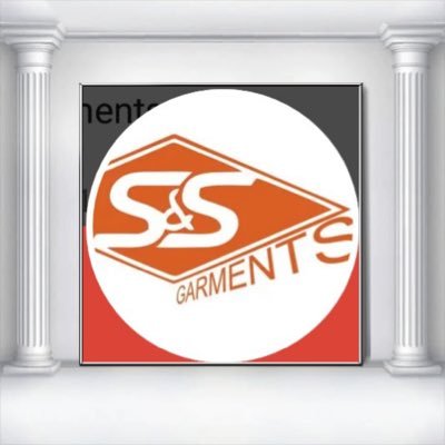 this is the official account of @ssgarments1