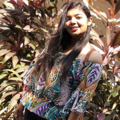 siimrraann's profile picture. I still don’t understand Twitter, but here I am!