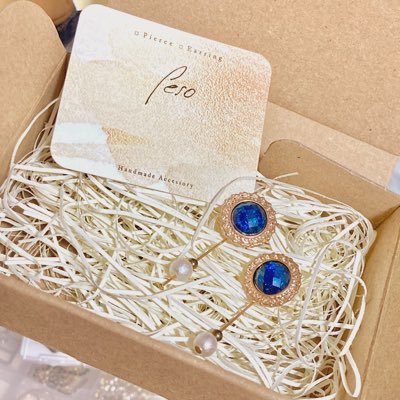 peso_paco's profile picture. Handmade【Peso】と【Paco】の共同アカウント٩(๑❛ᴗ❛๑)۶ 2021.01〜活動開始予定･:*+.:□*♡ 無言フォロー失礼致します💦