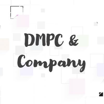 dmpcompany1's profile picture. Comportament Organitzatiu ADE URV #CompOrg20 | Alumnes: Daiana Odriozola, Minerva Blanco, Pilar Morant i Christian de Gracia