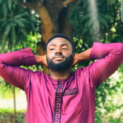 KoladeMagnum's profile picture. ThePowerOftheMagnum(TPOM)