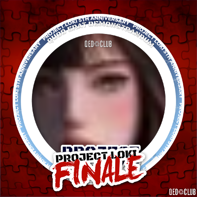 LoJaLokiAli's profile picture. #ProjectLOKI