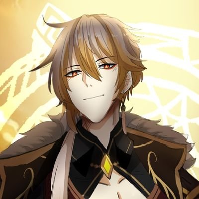 Liyue Harbor, Tevyat | 𝙎𝙤𝙣 𝙤𝙛 𝙂𝙤𝙙 | Next Heir of the Jade | Fan Account