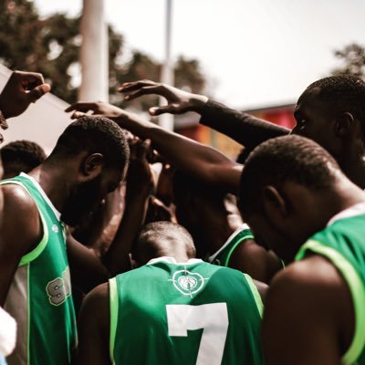 Official KNUST Basketball page!!!!