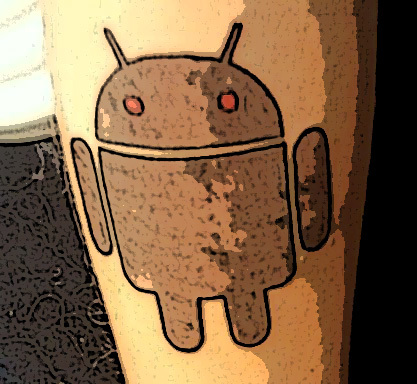 Android Enthusiast, Tech Junkie, Home Energy Specialist. Just living life to the fullest!