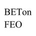 BETon FEO (@betonfeo) Twitter profile photo BETon FEO (@betonfeo) Twitter profile photo
