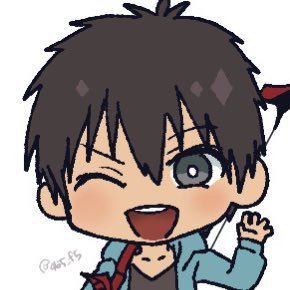 7/24欠席／しらこ🧆🌟☀さんのプロフィール画像