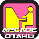 Japanese arcade gaming at home.